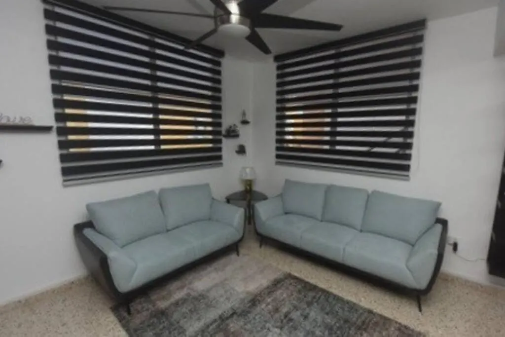 Cozy Apartment In The Heart Of The City Ponce