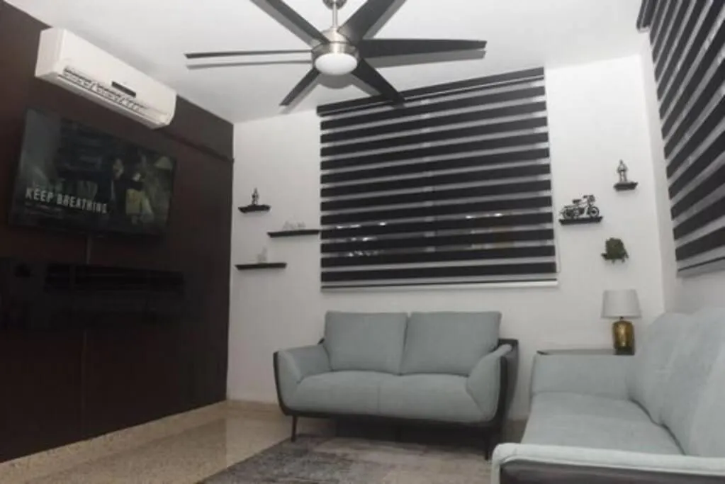 Cozy Apartment In The Heart Of The City Ponce 0*,  Puerto Rico