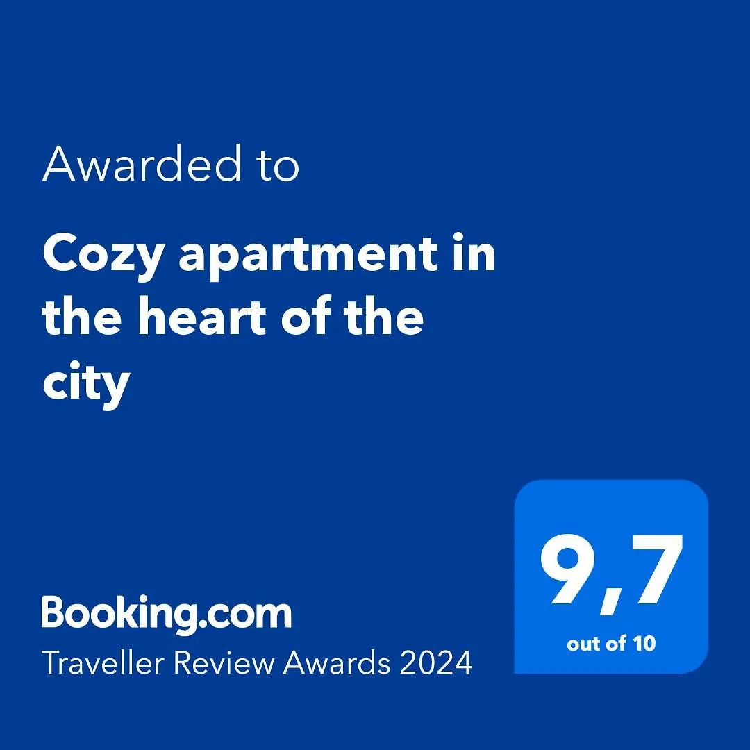 Cozy Apartment In The Heart Of The City Ponce
